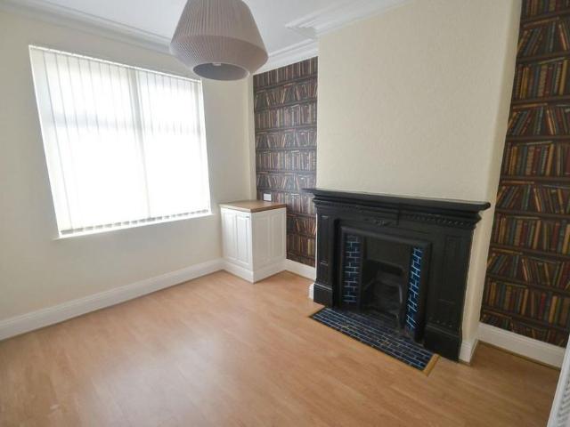 House for rent in Ditton, Widnes