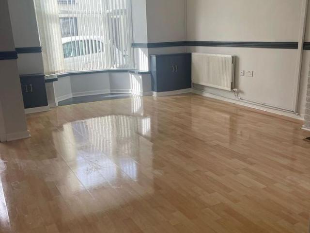 House for rent in Porth-y-Felin, Holyhead