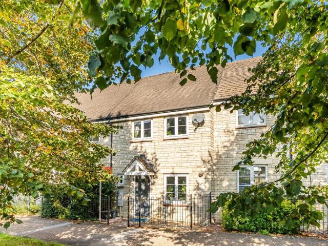 House for rent in Madley Park, Black Bourton