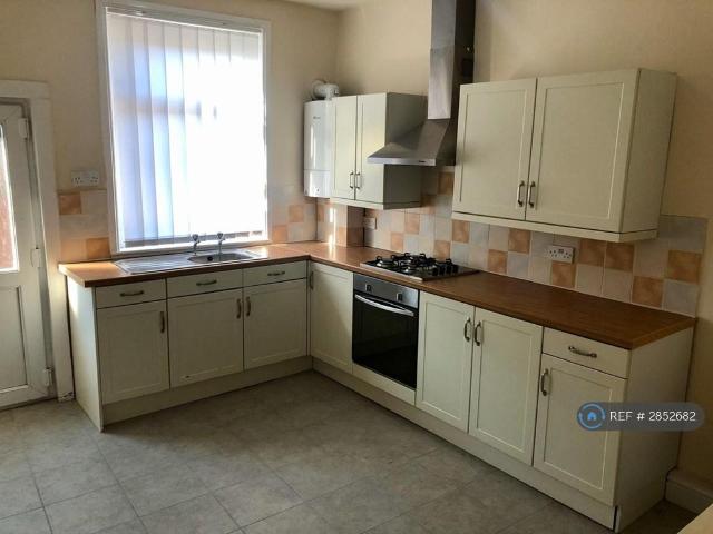 House for rent in Firbank, Lancashire