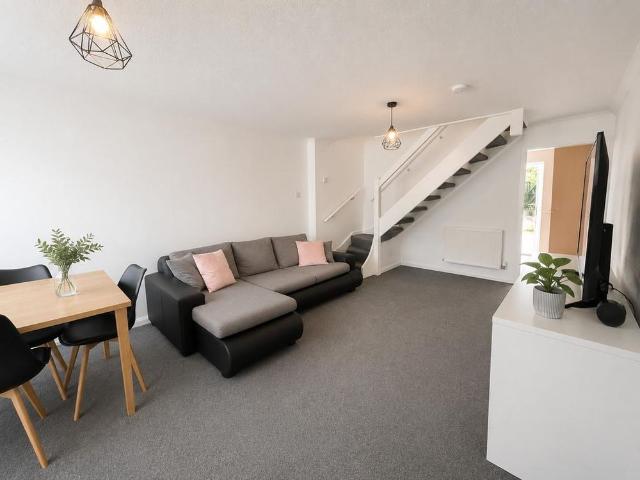 House for rent in Knebworth, King's Walden