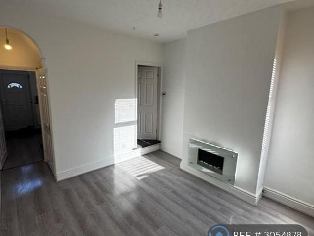 House for rent in Porthill, Newcastle-under-Lyme