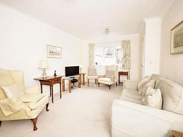 House for rent in Haddenham
