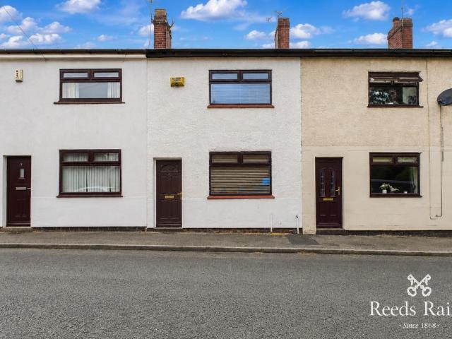House for rent in Wigan, Greater Manchester