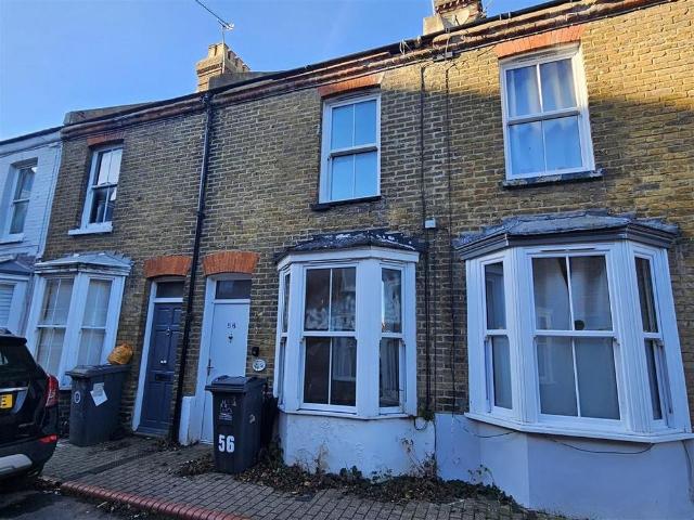 House for rent in St. Mildred's, The Bridge