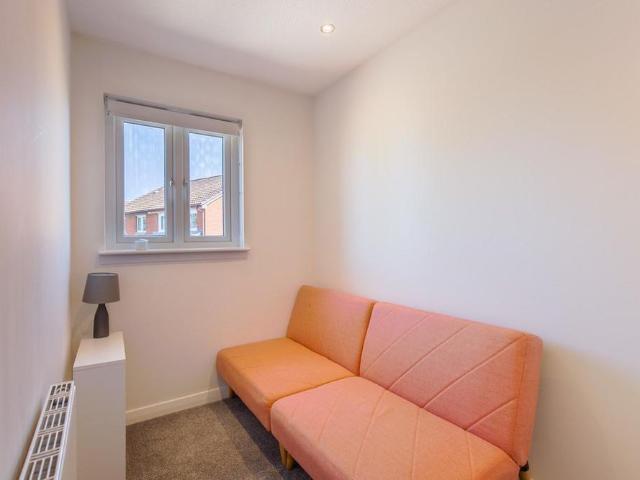 House for rent in Ballindoch, Scotland