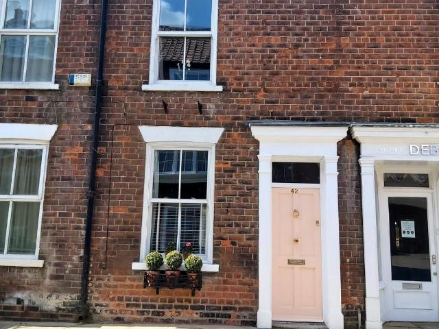 House for rent in Beverley, East Riding Of Yorkshire