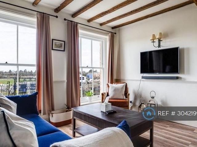 House for rent in Handbridge, Chester