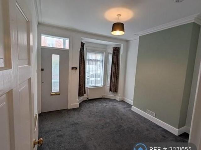 House for rent in Earlsdon, Coventry