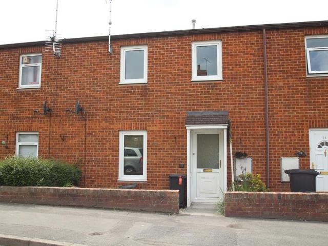 House for rent in Rodbourne, Swindon