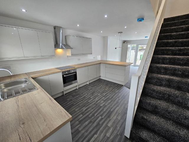 House for rent in Wharton, Winsford