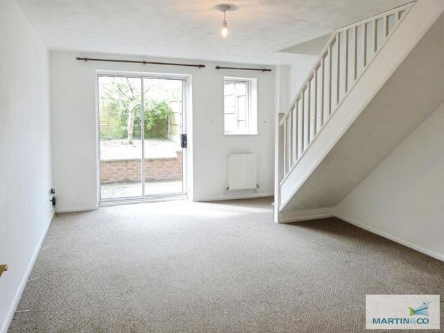 House for rent in Warndon, Worcestershire