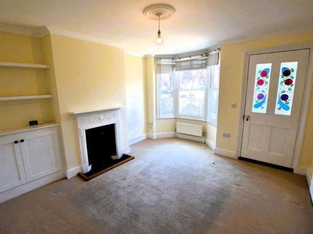 House for rent in Beeston, Sandy