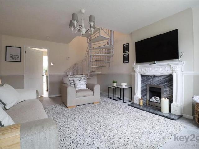 House for rent in South Yorkshire