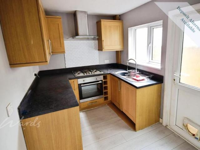 House for rent in Luton, Chatham
