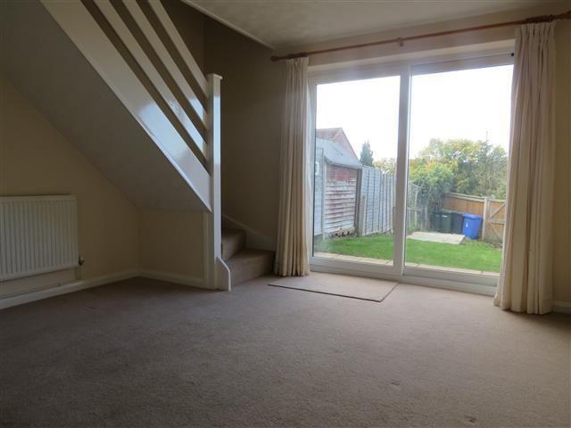 House for rent in Eastbridge, Suffolk