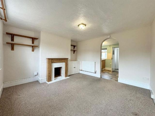 House for rent in Newton St Cyres, Devon