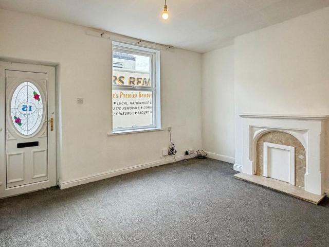 House for rent in Drypool, Hull