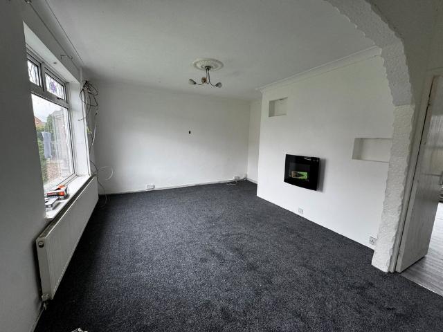 House for rent in Rawmarsh, Rotherham