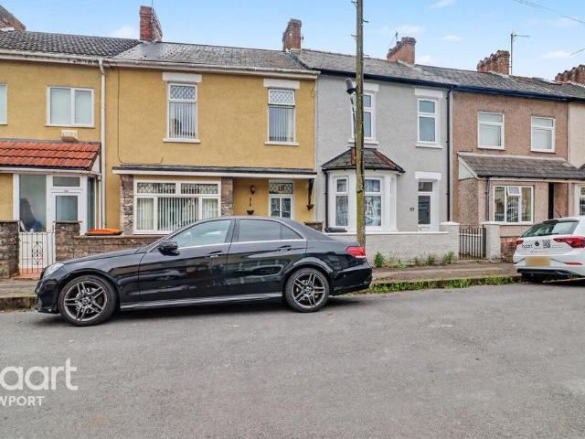 House for rent in Wales