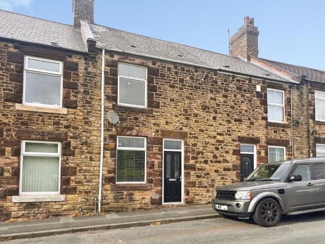 House for rent in Bridgehill, Consett