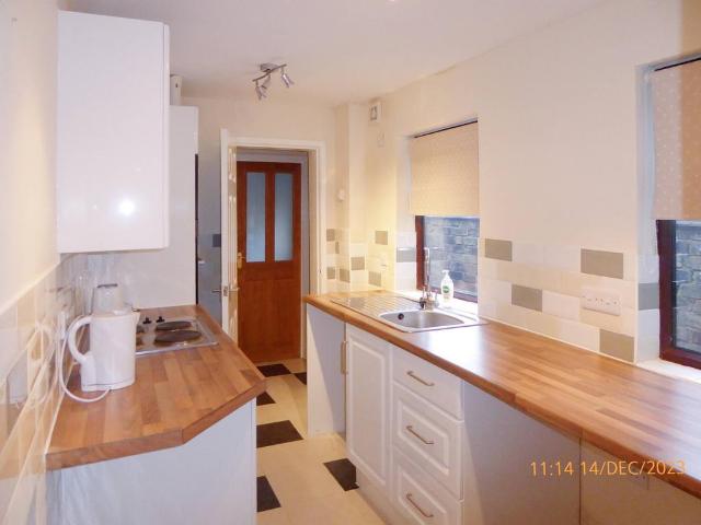 House for rent in Burslem, Stoke-on-Trent