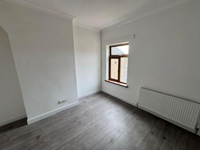 House for rent in Hanley, Stoke-on-Trent