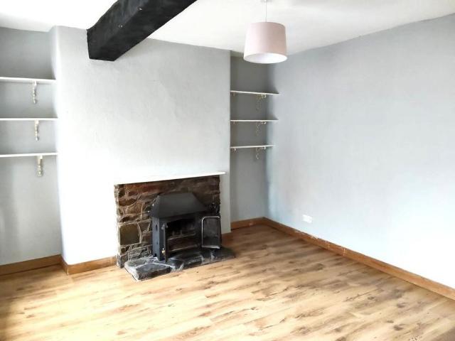 House for rent in Tiverton, Mid Devon