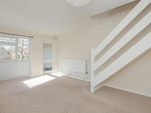 House for rent in Holywell, Oxford
