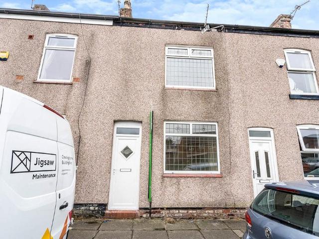 House for rent in Tyldesley, Wigan