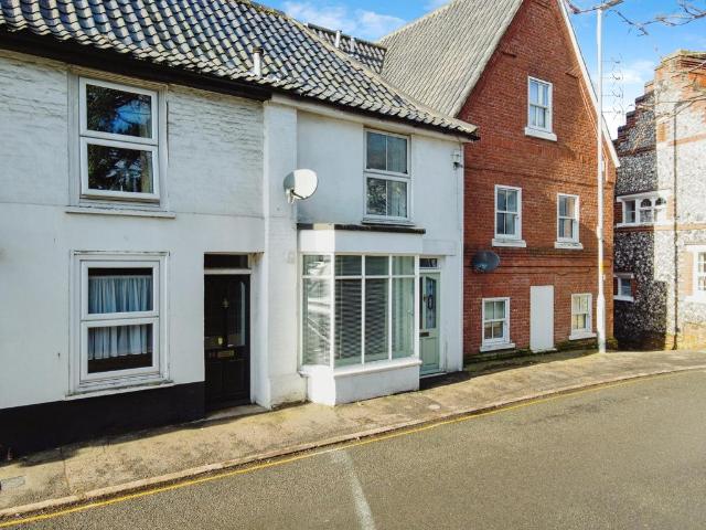 House for rent in Comers, Norfolk