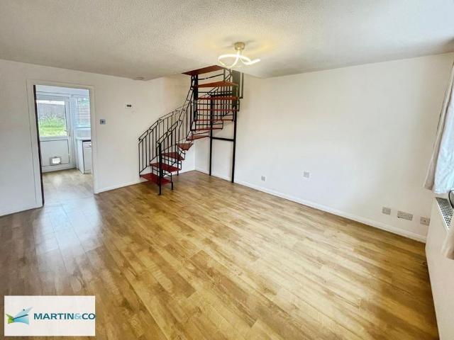 House for rent in Earley