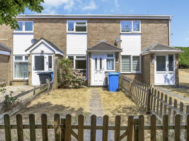 House for rent in Canford Heath, Poole
