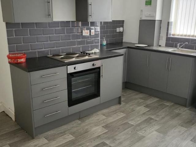 House for rent in Goldthorpe, Goldthorpe