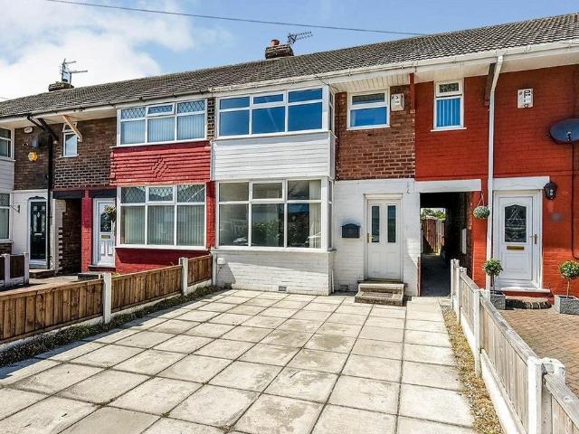 House for rent in Rainhill, St Helens