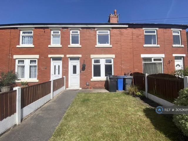 House for rent in Holmes, Cabus