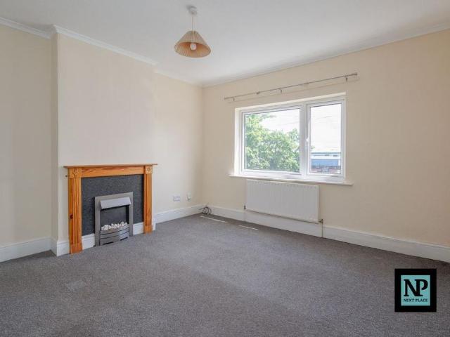 House for rent in Kettlebrook