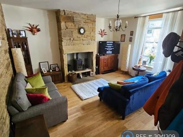 House for rent in Triangle, Kebroyd