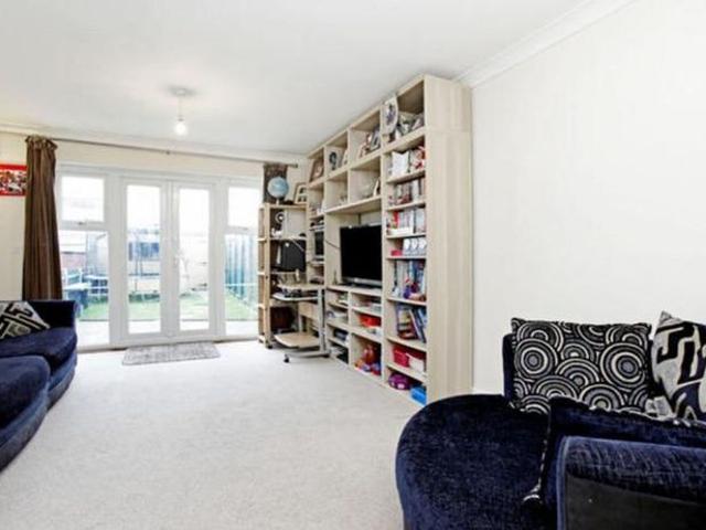 House for rent in Barking Riverside, Greater London