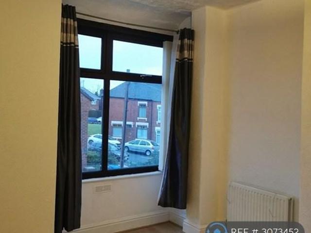 House for rent in Hanley, Stoke-on-Trent