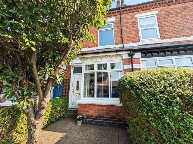 House for rent in Wylde Green, Sutton Coldfield