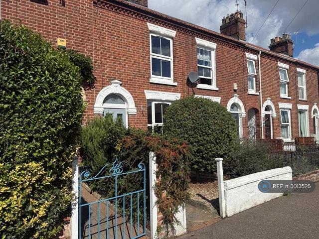 House for rent in East Bank, Norfolk