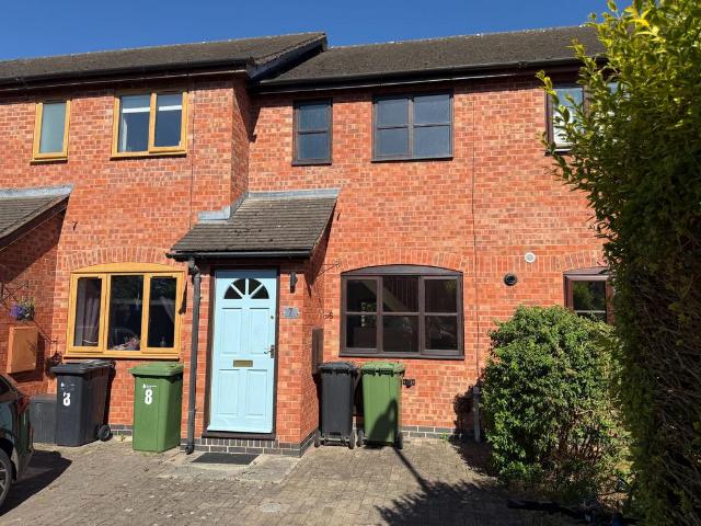House for rent in Lower Bullingham, Bullinghope