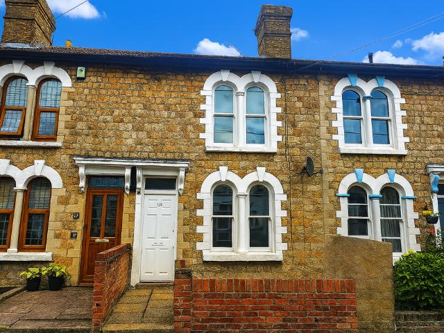 House for rent in Ringlestone, Midway