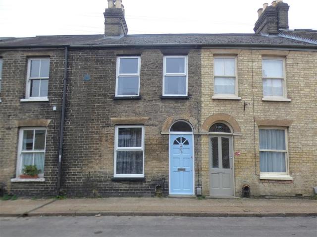 House for rent in Arbury, Cambridgeshire