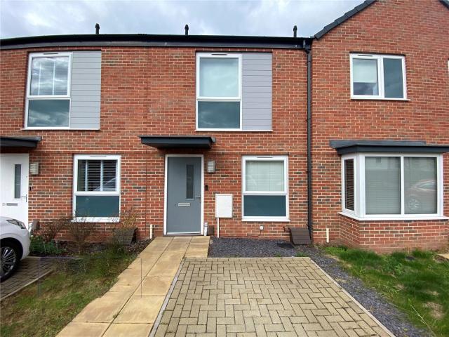 House for rent in Darlaston, Moxley
