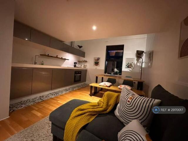 House for rent in Salford, Greater Manchester