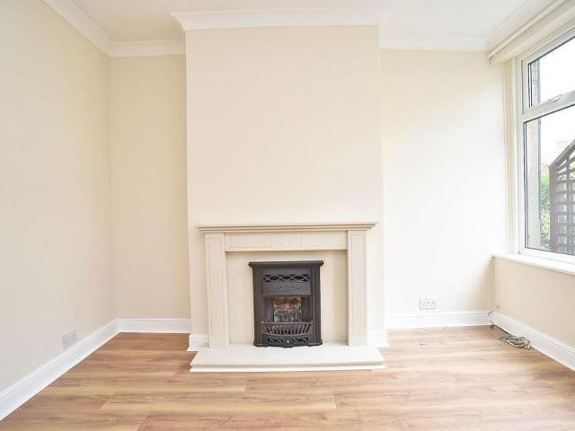 House for rent in High Harrogate, Harrogate