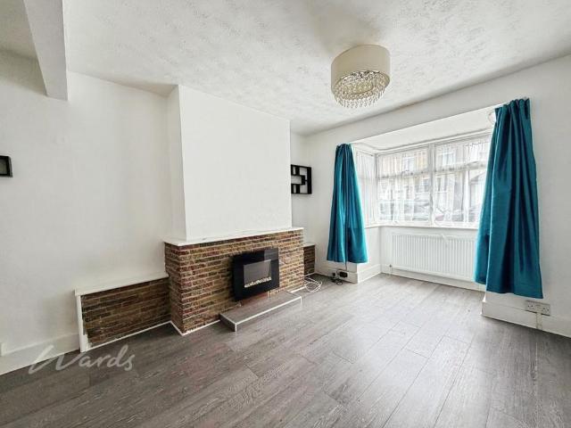 House for rent in Chilton, Acol