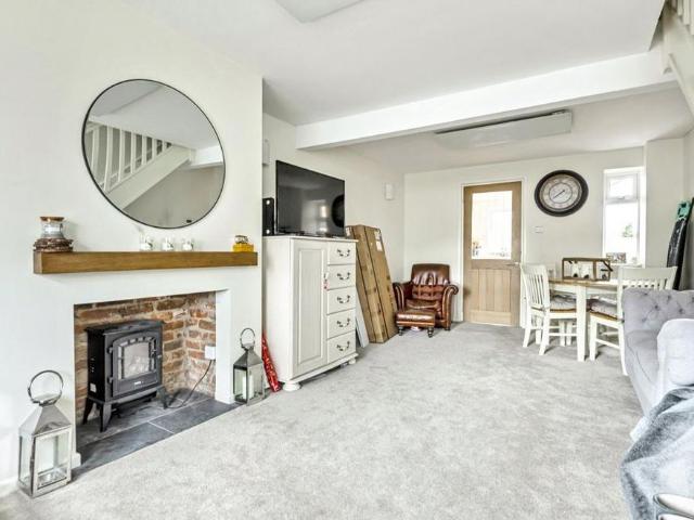 House for rent in Barton Stacey, Hampshire